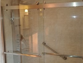 One Day Baths ---------- Bathroom Remodeling Photo 3