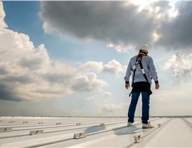 Commercial Roofing Photo 3