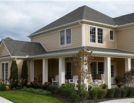 Siding Photo 2