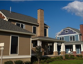 Insulated Vinyl Siding Photo 3