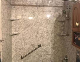 One Day Baths ---------- Bathroom Remodeling Photo 2