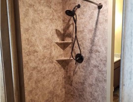 Bathroom Remodeling Photo 1