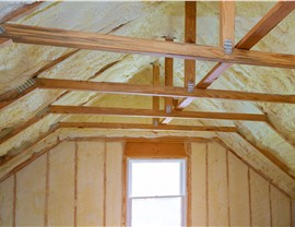 Insulation Photo 3
