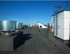 Commercial Roofing Photo 2