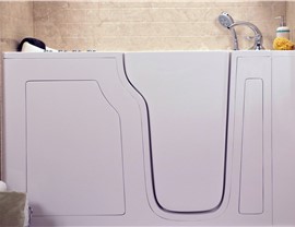 Walk-In Baths Photo 3