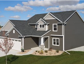 Residential Roofing Photo 2