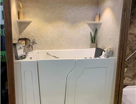 Walk-In Baths Photo 2