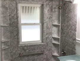 One Day Baths ---------- Bathroom Remodeling Photo 4