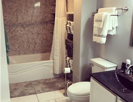 Bathroom Remodeling Photo 2