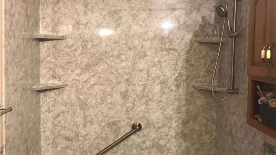 Bathroom Remodel Special