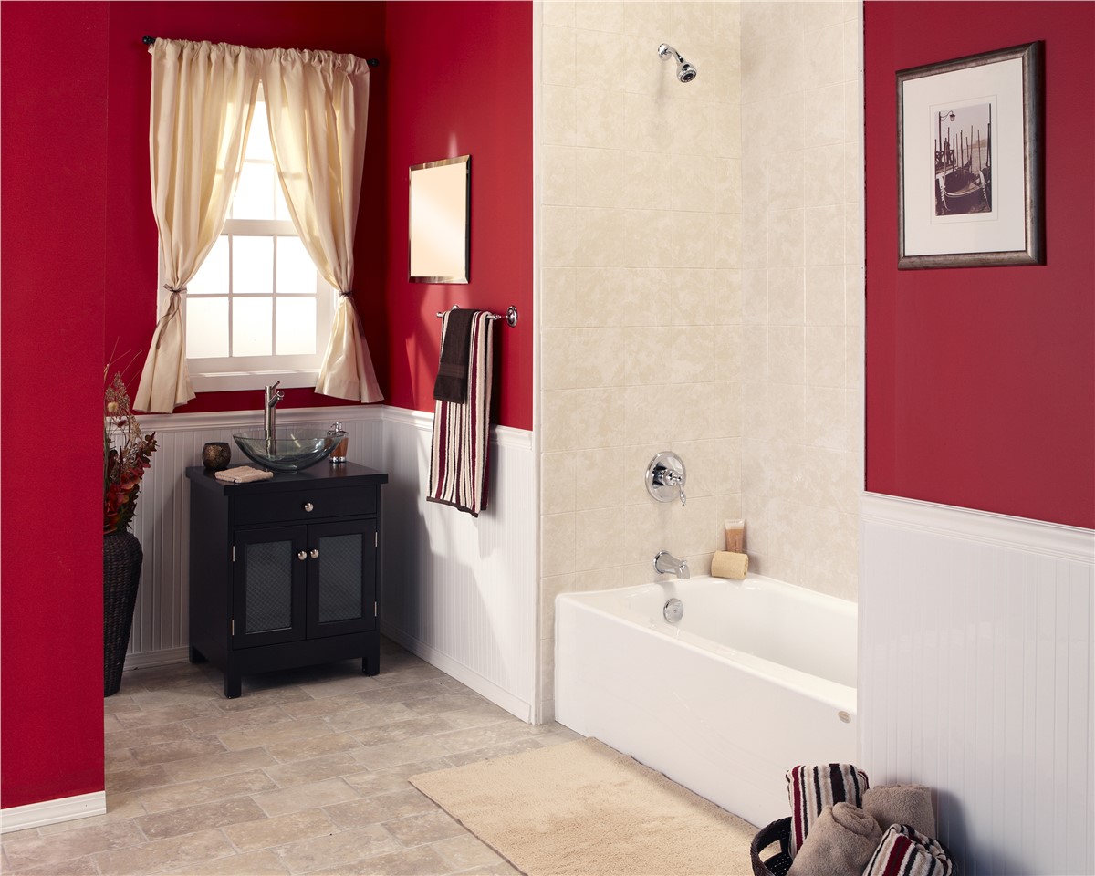 Bath Liners Tailored Remodeling