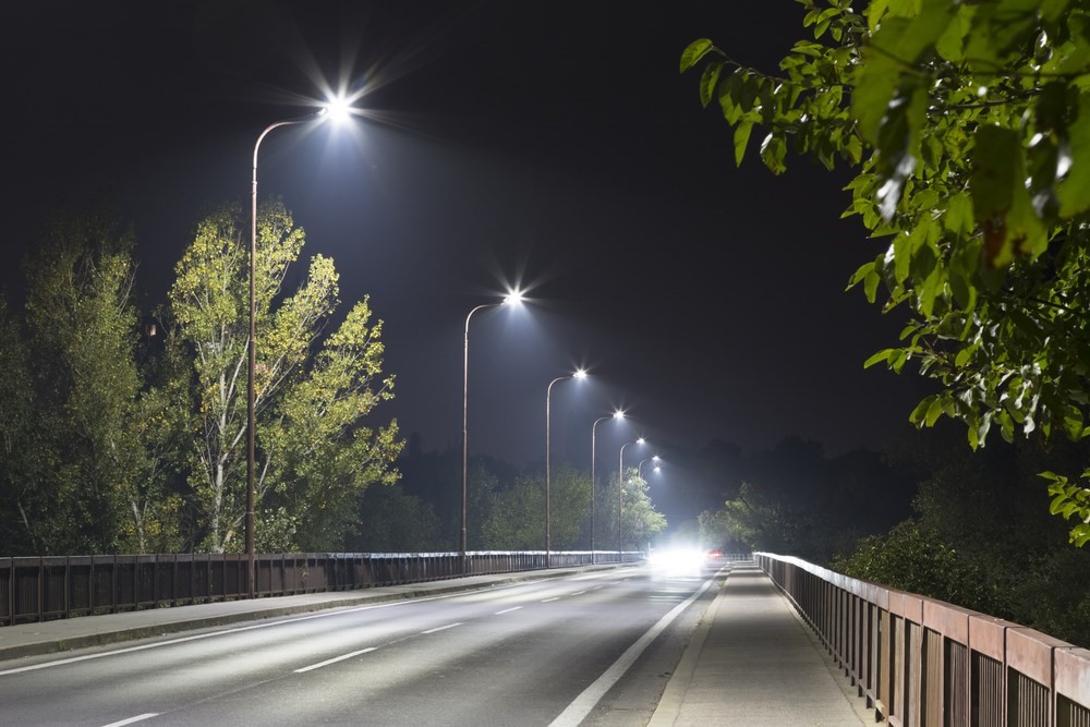 Energy-Efficient Lighting Solutions for Commercial Buildings