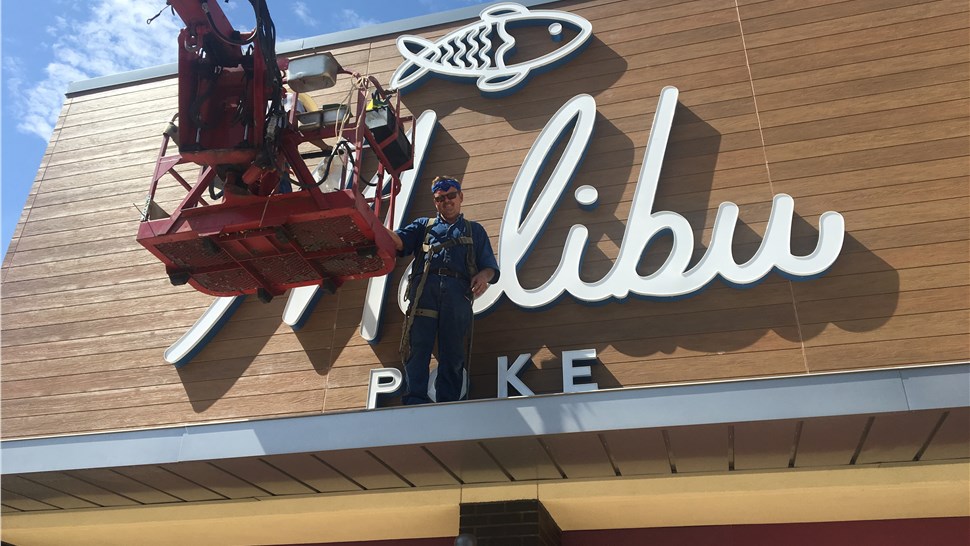 Sign Design Photo 1