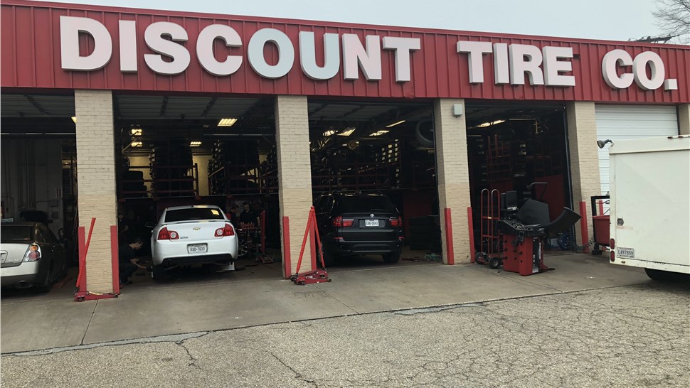 Gun Barrel City Photo 1
