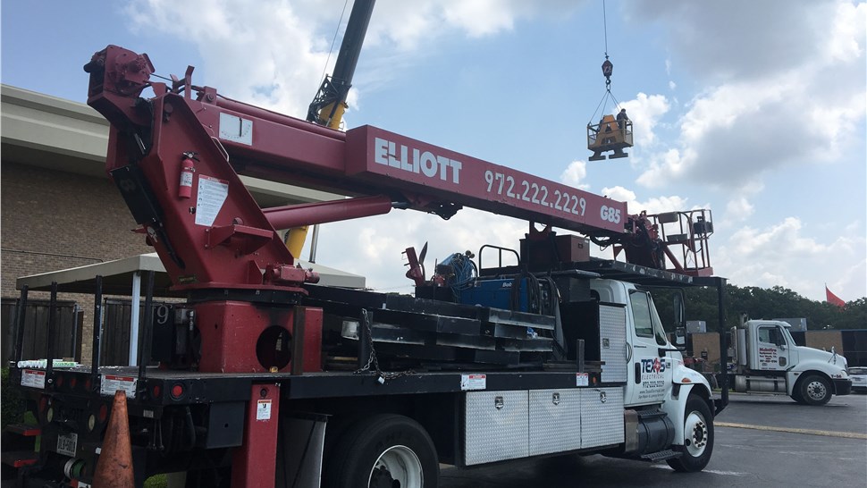 Grand Prairie Photo 1