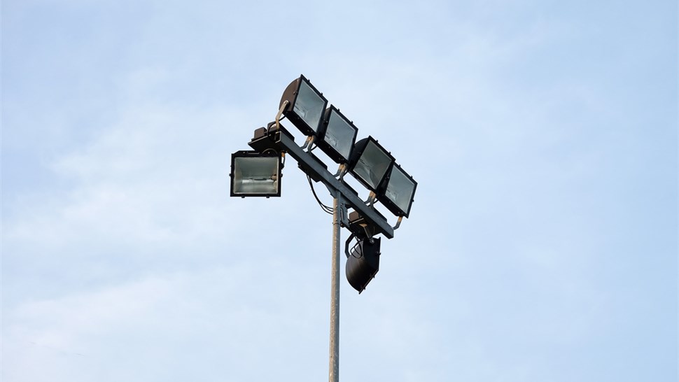 Metal Halide Photo 1