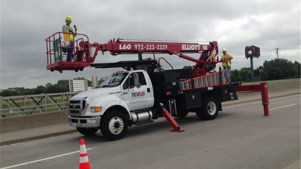 McKinney Photo 1