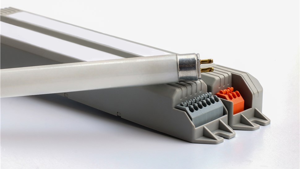 HID Ballasts Photo 1