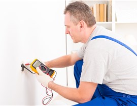 Electrical Safety Inspection Photo 2