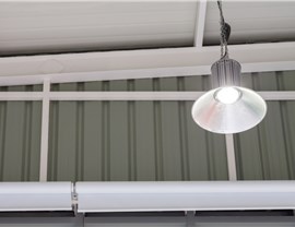 High Bay Lighting Photo 2