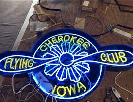 Neon Signs Photo 3