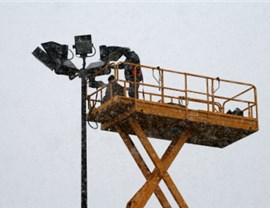 Electrical Repair Photo 2