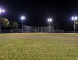 Sports Lighting Photo 3