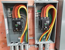 Commercial Electrician Photo 2