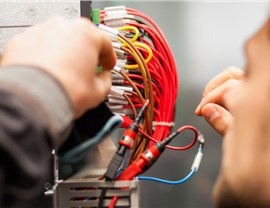 Electrical Wiring Photo 2