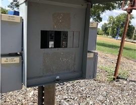 Electrical Repair Photo 3