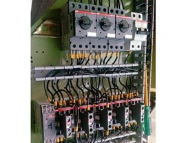 Commercial Electrician Photo 1