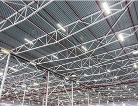 Commercial Lighting Photo 3