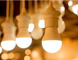 Commercial Lighting Photo 4