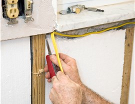 Electrical Renovations Photo 2