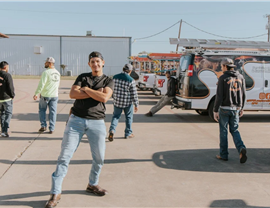 DFW Longhorn Team Photo 33