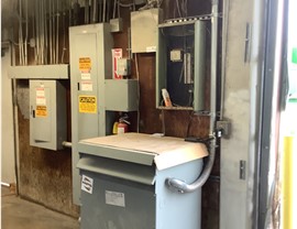 Commercial Electrician Photo 3