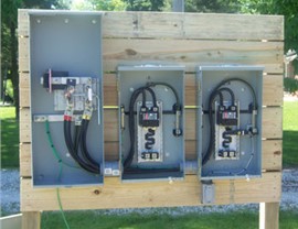 Commercial Electrician Photo 4