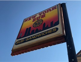 Sign Design Photo 3