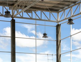 High Bay Lighting Photo 3