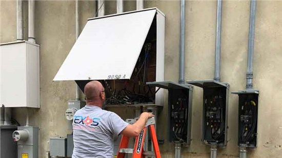 Professional Electrical Support