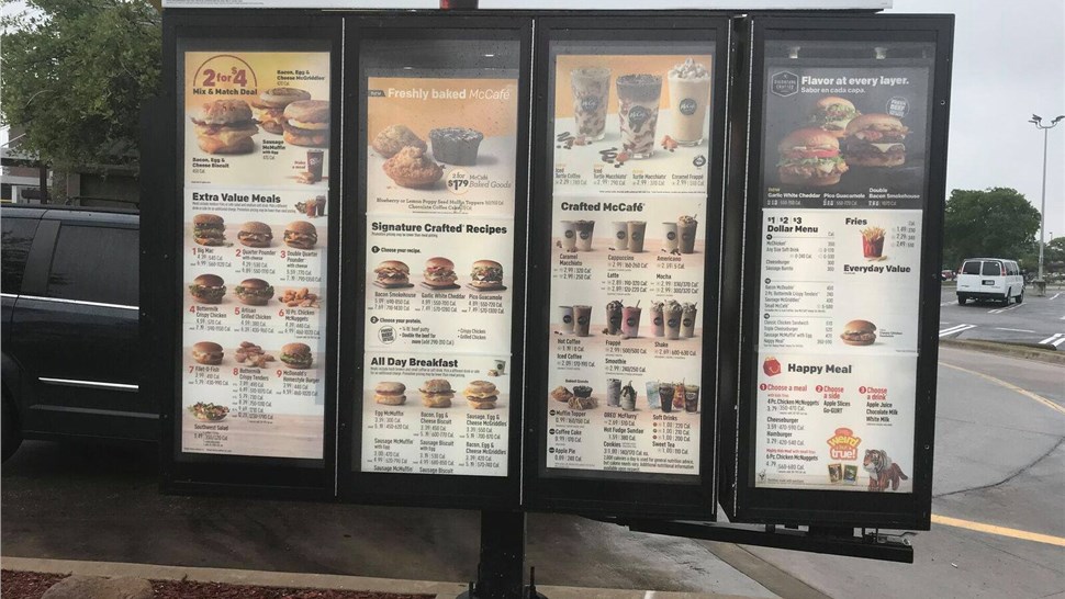 Commercial Electrician Project Project in Weatherford, TX by Texas Electrical