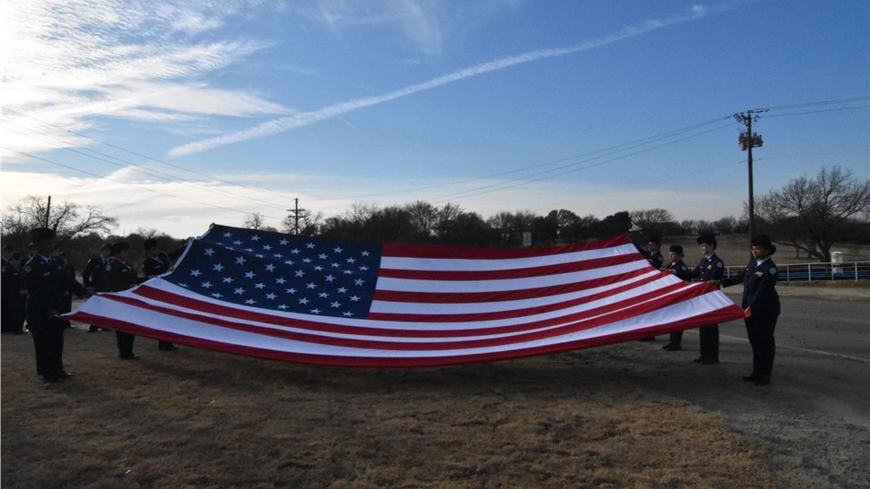 Lighting Project Project in Forney, TX by Texas Electrical