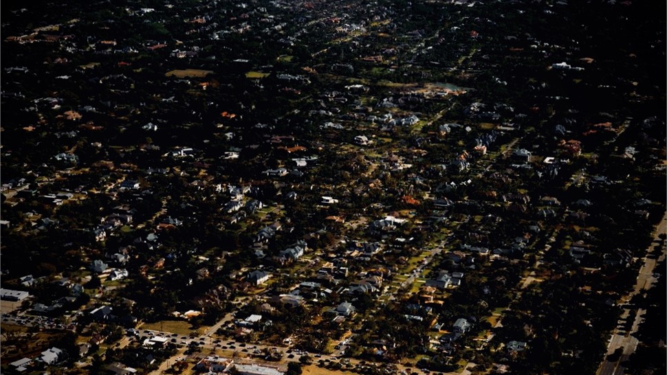 Signs Project in Dallas, TX by Texas Electrical