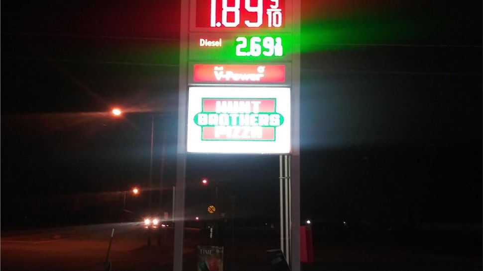 Lighting Project Project in Allen, TX by Texas Electrical