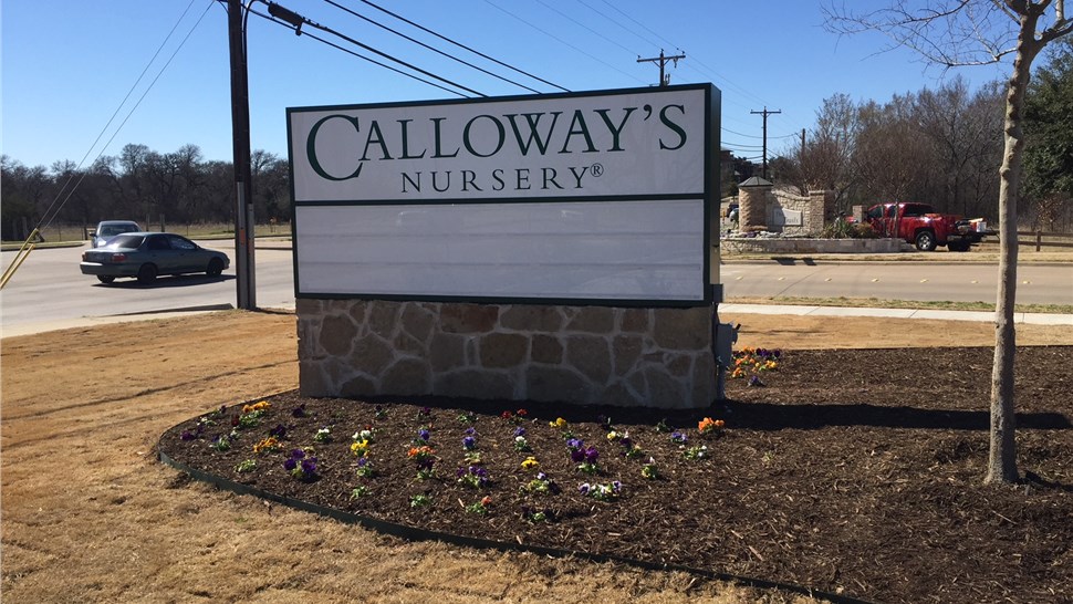 Signs Project Project in Dallas, TX by Texas Electrical