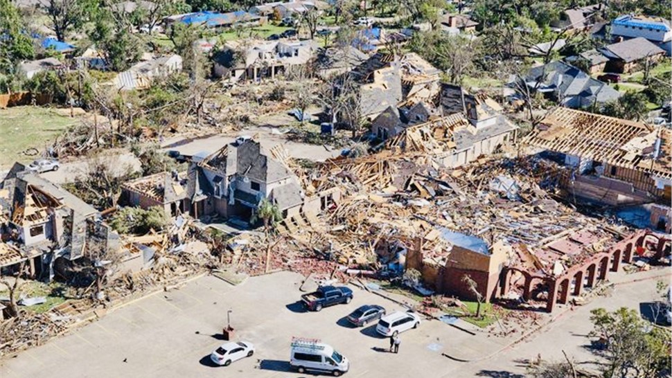 Signs Project in Dallas, TX by Texas Electrical