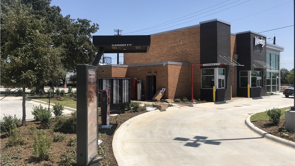 Signs Project Project in Arlington, VA by Texas Electrical