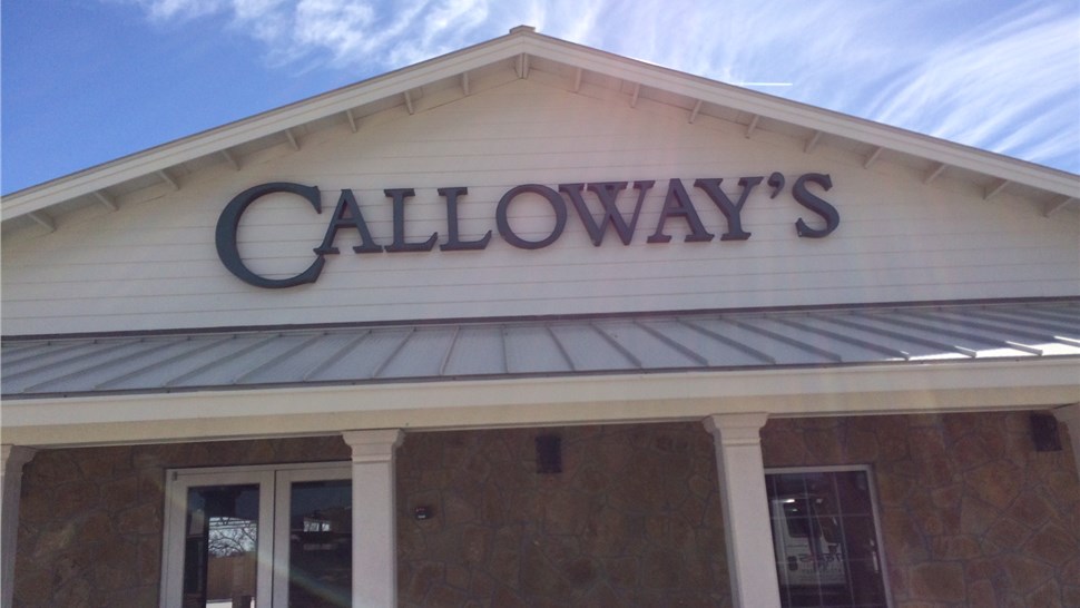 Signs Project Project in Dallas, TX by Texas Electrical