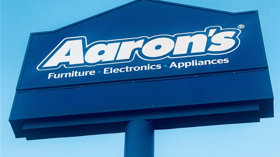 Signs Project Project in Irving, TX by Texas Electrical