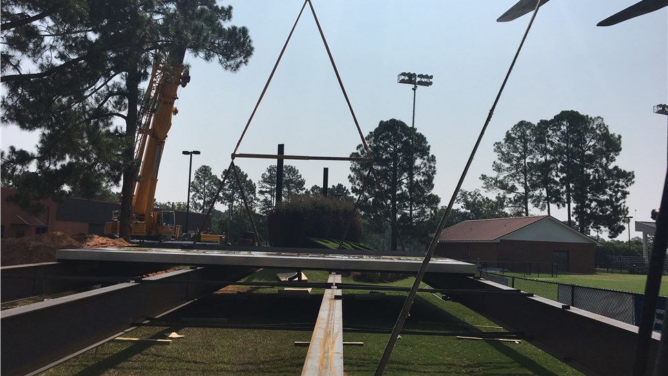 Signs Project Project in Dallas, TX by Texas Electrical